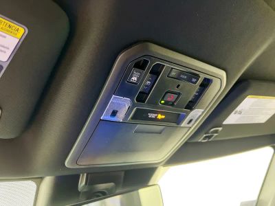 2026 Toyota Tundra 4WD — photo 18 view