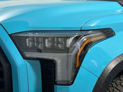 2026 Toyota Tundra 4WD — photo 9 view