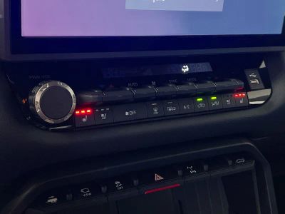 2026 Toyota Tundra 4WD — photo 23 view