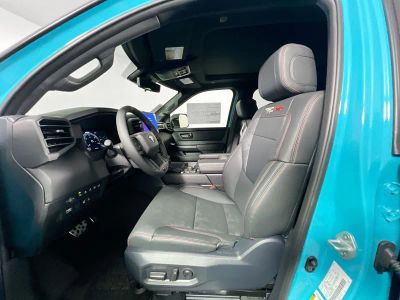 2026 Toyota Tundra 4WD — photo 12 view