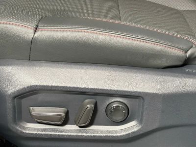2026 Toyota Tundra 4WD — photo 13 view