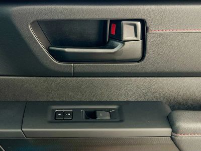 2026 Toyota Tundra 4WD — photo 28 view