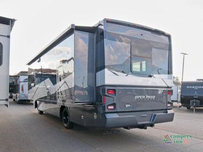 2026 Tiffin Motorhomes Open Road Allegro - Photo 3