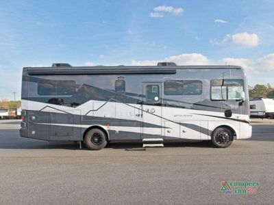 2026 Tiffin Motorhomes Open Road Allegro - Photo 30