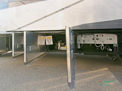 2026 Tiffin Motorhomes Open Road Allegro - Photo 37