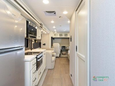 2026 Tiffin Motorhomes Open Road Allegro - Photo 13