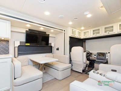 2026 Tiffin Motorhomes Open Road Allegro - Photo 6
