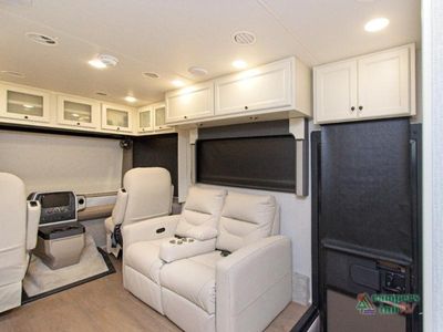 2026 Tiffin Motorhomes Open Road Allegro - Photo 12