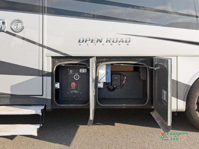 2026 Tiffin Motorhomes Open Road Allegro - Photo 35