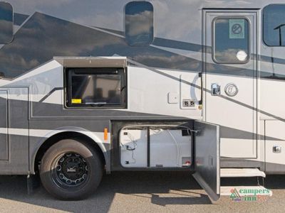 2026 Tiffin Motorhomes Open Road Allegro - Photo 33