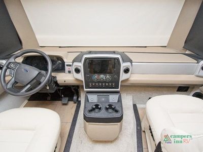 2026 Tiffin Motorhomes Open Road Allegro - Photo 23