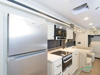2026 Tiffin Motorhomes Open Road Allegro - Photo 14