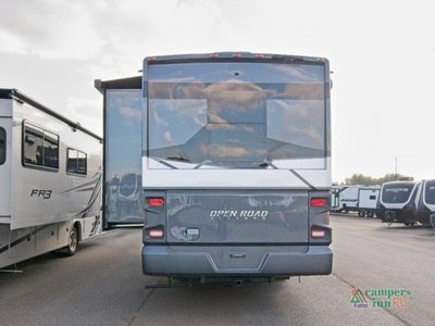 2026 Tiffin Motorhomes Open Road Allegro - Photo 29