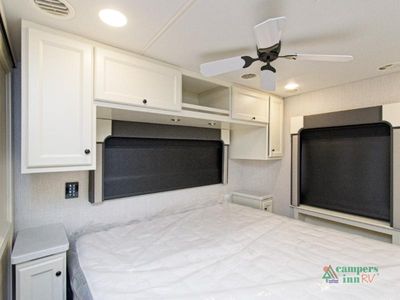 2026 Tiffin Motorhomes Open Road Allegro - Photo 18