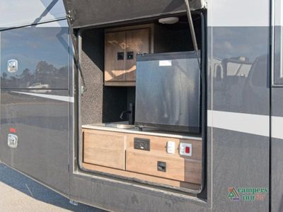 2026 Tiffin Motorhomes Open Road Allegro - Photo 32