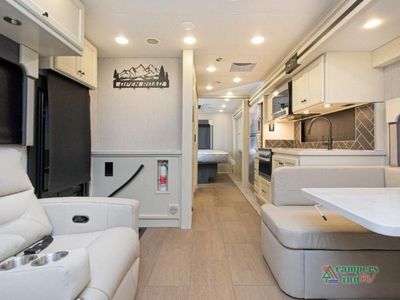 2026 Tiffin Motorhomes Open Road Allegro - Photo 9