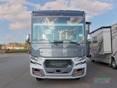 2026 Tiffin Motorhomes Open Road Allegro - Photo 28