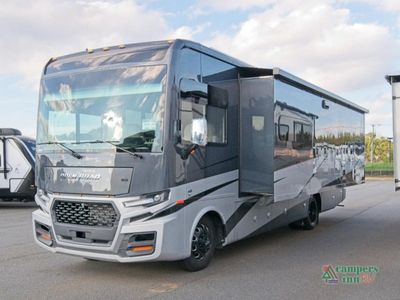 2026 Tiffin Motorhomes Open Road Allegro - Photo 2