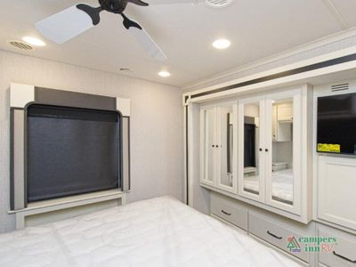 2026 Tiffin Motorhomes Open Road Allegro - Photo 17