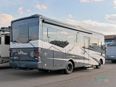 2026 Tiffin Motorhomes Open Road Allegro - Photo 4