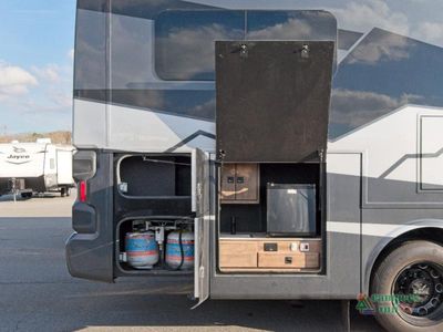2026 Tiffin Motorhomes Open Road Allegro - Photo 31