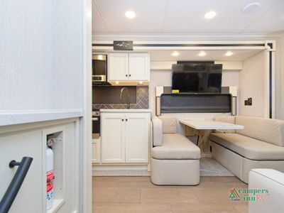 2026 Tiffin Motorhomes Open Road Allegro - Photo 7