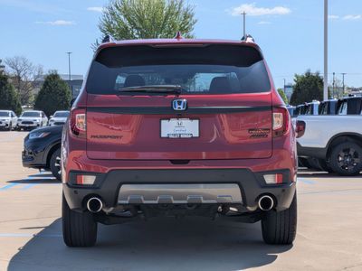 2023 Honda Passport - Photo 8