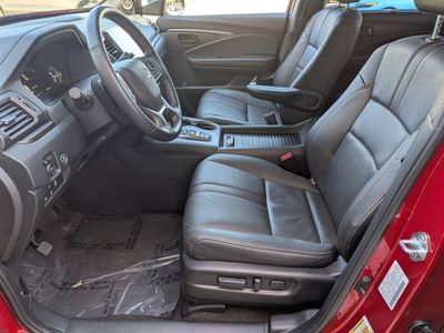 2023 Honda Passport - Photo 12