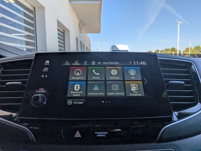 2023 Honda Passport - Photo 18
