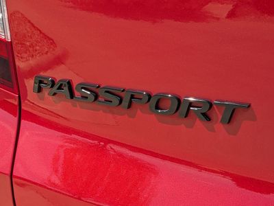 2023 Honda Passport - Photo 31