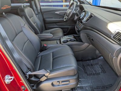 2023 Honda Passport - Photo 33