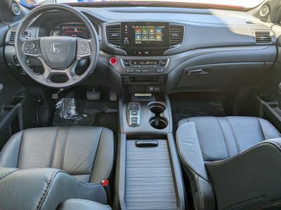 2023 Honda Passport - Photo 26