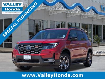 2023 Honda Passport - Photo 1