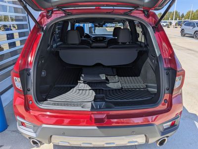 2023 Honda Passport - Photo 29