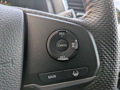 2023 Honda Passport - Photo 16