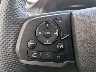 2023 Honda Passport - Photo 15