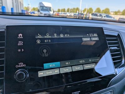 2023 Honda Passport - Photo 19