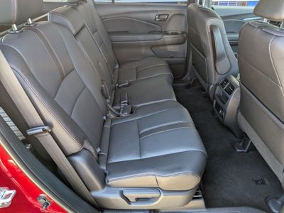 2023 Honda Passport - Photo 32