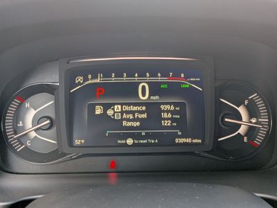 2023 Honda Passport - Photo 14
