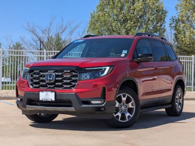 2023 Honda Passport - Photo 2