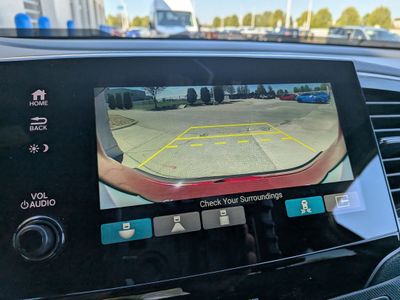 2023 Honda Passport - Photo 21