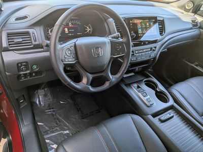 2023 Honda Passport - Photo 11