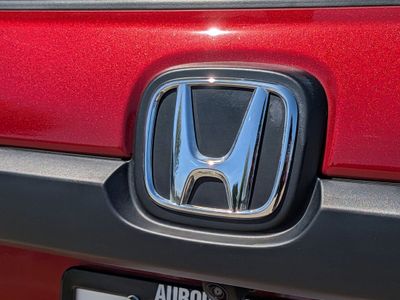 2023 Honda Passport - Photo 30