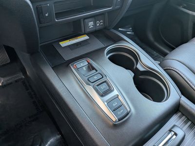 2023 Honda Passport - Photo 24
