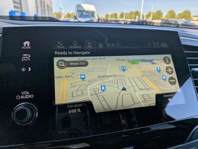 2023 Honda Passport - Photo 20