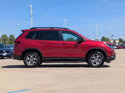 2023 Honda Passport - Photo 6
