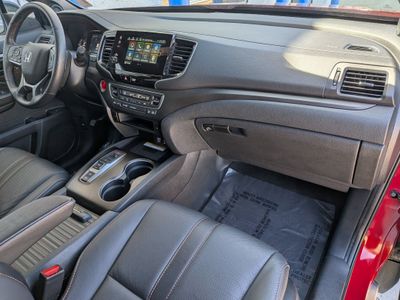 2023 Honda Passport - Photo 34