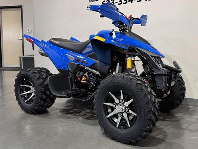 2026 Denago Powersports Daytona 250 FI - Photo 2