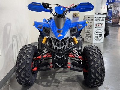 2026 Denago Powersports Daytona 250 FI - Photo 3