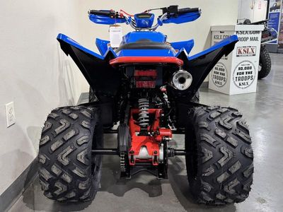 2026 Denago Powersports Daytona 250 FI - Photo 7